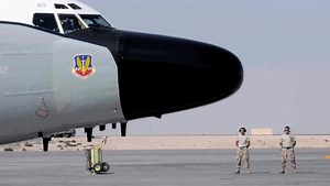 Air Force Manned Reconnaissance at a Crossroads