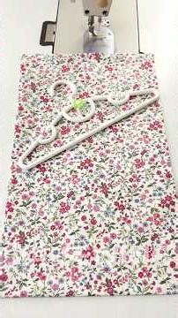 Tool Hanger✂🖋✨ | DIY | Quick Sewing Tips No.325