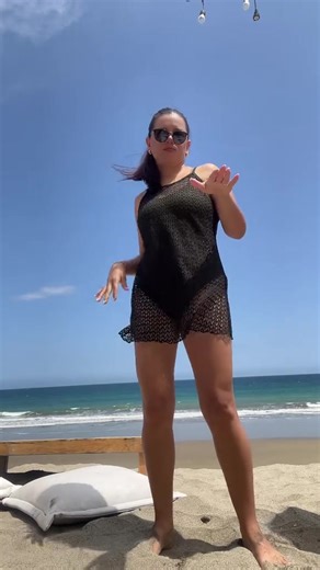 Exploring Mini Adventures at the Beach
