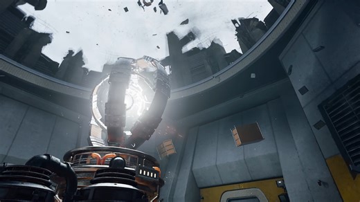 Scorestreaks in zero-g 👌 | Beenox