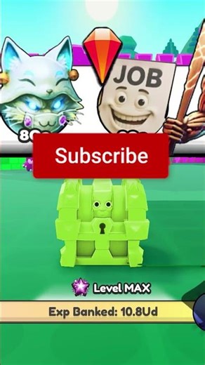 JOB JOB JOB JOB SAHUR SECRET😱