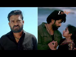 சின்னஞ்சிறு கிளியே (Chinna Siru Kiliye) | திங்கள் - வெள்ளி, 7 PM | 23rd March 26 | Promo | Zee Tamil