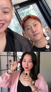 Viral Chinese Baogai makeup transformations you have to see