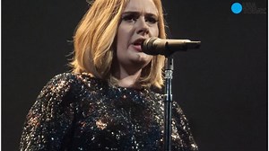 Adele opens up about depression
