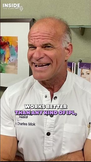 Fraxel Laser Treatment: Procedure