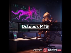 Octopus MT5 Review: The Best Forex Trading Robot for Profitable Strategies | FxRobotEasy