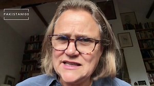 Meet the team! Julia Middleton, founder Common Purpose Pakistan100 has been her passion project ever since she visited Pakistan. It is truly an honour to learn from the author of two best selling books: Beyond Authority and Cultural Intelligence. YOU, our future leaders will get access to ground breaking curriculum to prepare you for a world where we can work beyond borders and differences. APPLY NOW! https://commonpurpose.formstack.com/forms/pakistan100_online_application_form #pakistanleader #