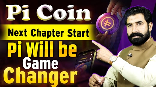 Watch Video On YouTube: https://youtu.be/fNeCU4NO0xg Pi Coin Next Chapter Start Pi Will be Game Changer | Pi Network Update | Pi Coin Update| albarizon #pinetworknewupdate #picoin #pinetwork #albarizon | Albarizon