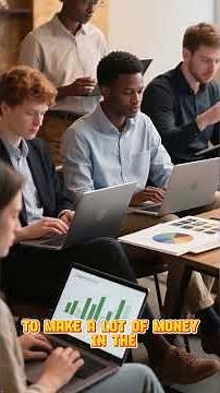 He Lost It All… Then Taught Warren Buffett Value Investing #shorts