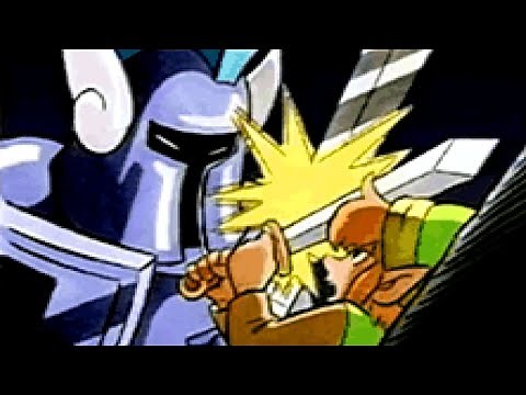 BS The Legend of Zelda, Chapter 1 (SNES) Playthrough