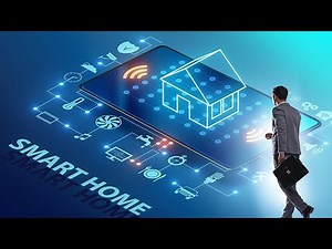 Smart Homes and IOT: Transforming Your Life with Connected Devices