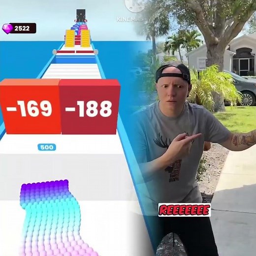 The door said REEEEE #funny #comedy #gamer #relatable #skit #humor #tiktokuni #fypシ゚viral #pov