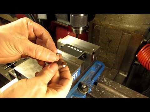 Quick Machining Tip #4 - Consistent Countersinks and Spot Drills