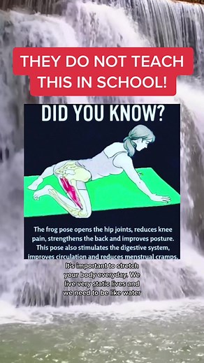 Discover the Incredible Health Benefits of the Frog Pose