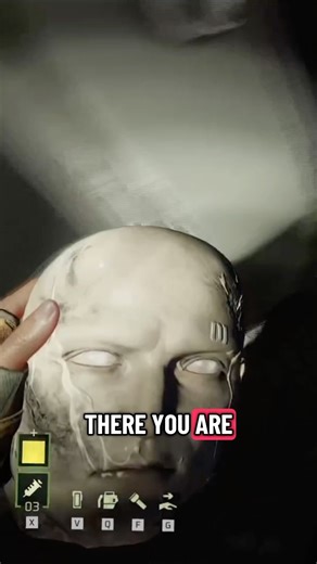 Always picking up random stuff #alienrogueincursion