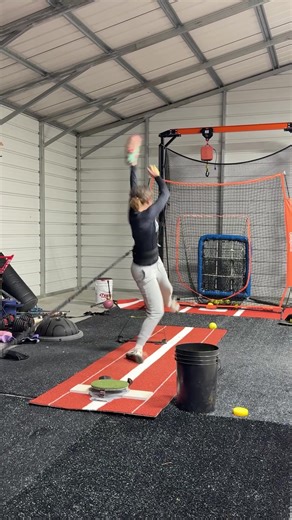 Mastering Your Softball Pitches