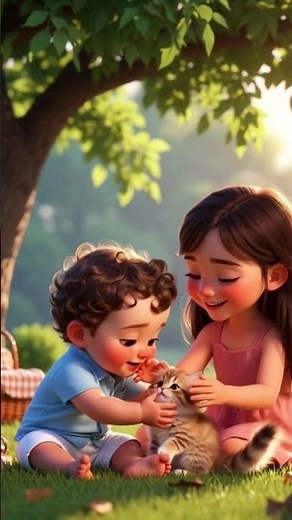 Aww… Look at This Cat! #baby #babytv #cutebaby #cute