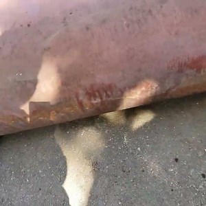 Aboveground Oil Tank Removal (we remove ASTs!)