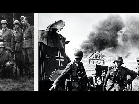 Amerikanische Panzerbesatzungen verspotteten Deutschlands 'primitive' 88mm-Flugabwehrkanone — bis...