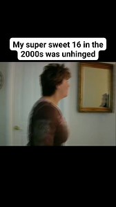 364K views · 2.7K reactions | Cringe behavior #2000s #millennials #MTV #teen | Justin Miller | Facebook