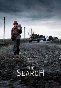 La búsqueda - película: Ver online completa en español