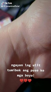 311K views · 10K reactions | Oh my gasss may nagpapatibok na ng pulso ko sinu kaya siya? 藍藍藍藍 | JenAnimation | Facebook