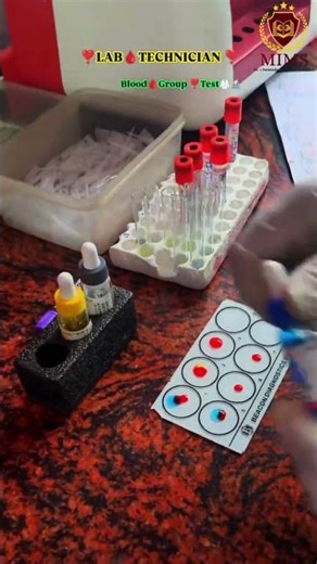 🔬✨ Medical Lab Technician#paramedicalcollege #admissionsopen #education #medicaleducation