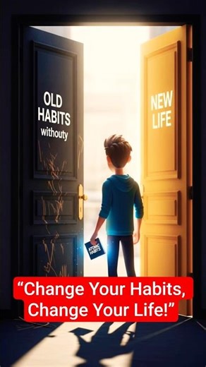 “Atomic Habits Explained: How Small Changes Create Massive Results” #bookify