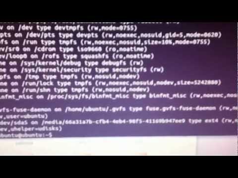 Grub Rescue - Guide for beginners