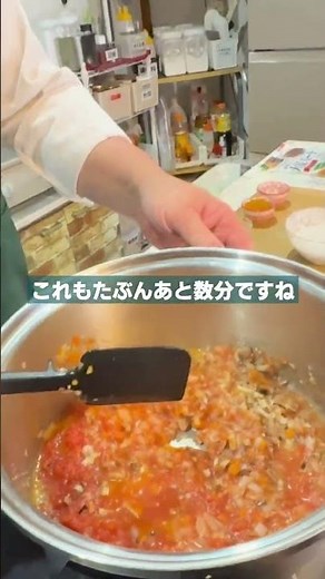 大豆ミートは「お米を研ぐように」洗う！美味しさの最大のポイント