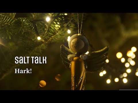 Hearing God! - SALT CO - 12/14/2025