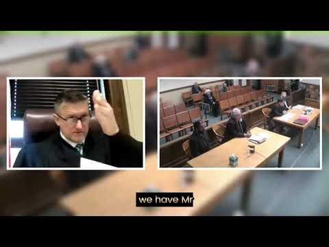 Michigan Judge Rejects Sobriety Court in Shocking DUI Sentencing