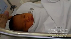 5K views · 55 reactions | Tips dan Cara Pemberian ASI Pada Bayi Baru. Part 1 Part 1 Bayi Baru Tidur Terus Kapan n Bagaimana Di Beri ASI #bayibaru #asi #tipsasi #perawatanbayibaru #tipsibumenyusui | Tips Ibu Hamil dan Menyusui | Facebook