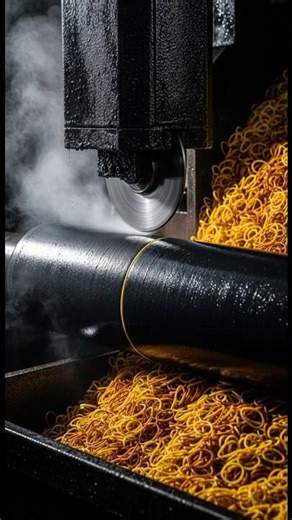 The $100 Million Machine That Turns Slime Into Your Favorite Office Supply