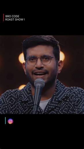 Brocode Roast Show ! #standupcomedy #roastshow