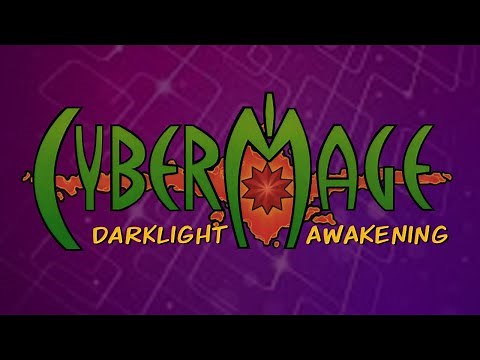 Cybermage (dunkview)
