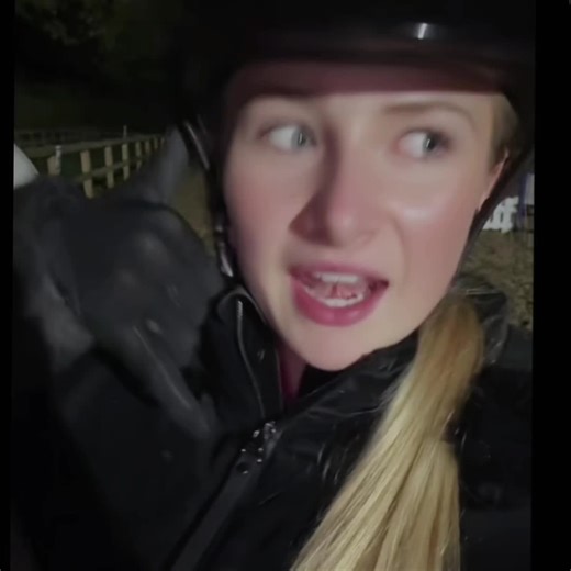 Harlow and Popcorn Edit Request by Luna White