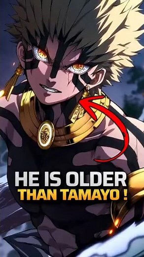 Who Was Muzan’s Second Demon Demon Slayer Mystery Explained