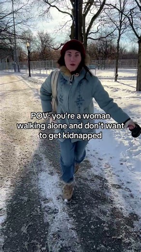 The tampon / barking combo always works