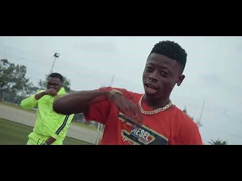 Soldat Vinny - Colonisation Feat. Mc One (Clip Officiel)