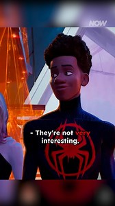 The best Donald Glover cameo ever?? 🤩🕸🕷 #spiderman #spiderverse #milesmorales #donaldglover #cameo #marvel #marvelcinematicuniverse #multiverse #captainamerica #captainamericabraveneworld #theavengers | NOW