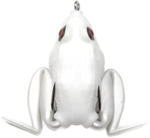 Lunkerhunt Lunkerhunt Lf Lunker Frog Series 2 5 Inch Style Fishing Lure