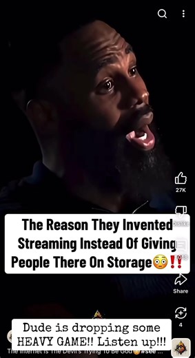 Protect Your Digital Content From Streaming Control