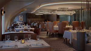 Main Dining & Restaurants on Celebrity Edge | Celebrity Cruises