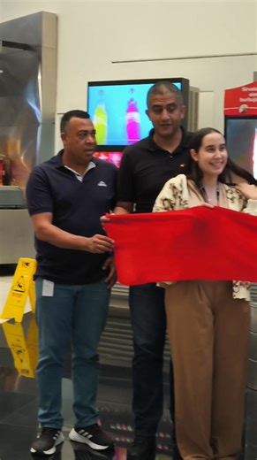 Cali tiene una sala IMAX en el Multiplex Cine Colombia en Chipichape! Una experiencia premium con proyección láser 4K, sonido de precisión y una pantalla gigante para una inmersión total, siendo una adición tecnológica importante para el cine en la ciudad. Ya está abierta al público! Centro Comercial Chipichape Cine Colombia | Julio Cesar Soto