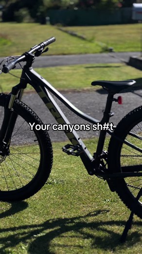 Exploring Stunning Canyons on MTB Adventures