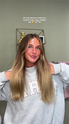 Save this for your next hair wash day! ✨💝 products in LTK ShopMy! My hair has been LOVINGGGG this routine lately! 🫶🏼 @Redken @Kenra Professional @Moroccanoil @Shark Beauty @Verb Products @Tangle Teezer #haircare #hairtok #hairtutorial #haircareroutine #hairinspo