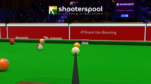 如何在八球比赛中清掉所有球？—— shooterspool.net