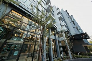 Define by Mayfair Sukhumvit 50 - Bangkok