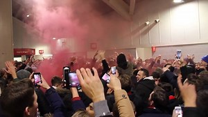 189K views · 3K reactions | 'We've got Mesut Özil; he's Arsene Wenger's man, he's better than Zinedine Zidane!' Awesome chant from the Arsenal fans! | 101 Great Goals.com | Facebook